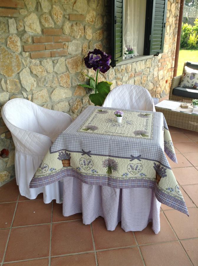 Affittacamere Le Figarole Ameglia Exterior photo